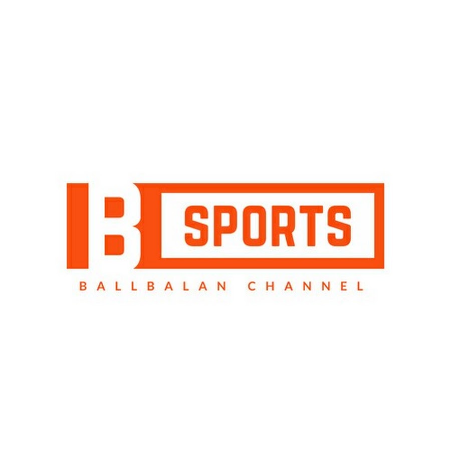 Ballbalan Sports YouTube channel avatar
