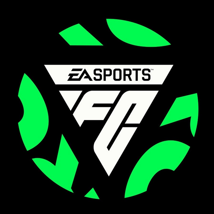 EA SPORTS FIFA esports YouTube channel avatar
