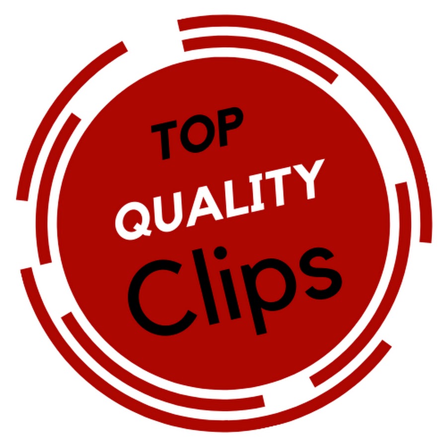 Top Quality Clips YouTube channel avatar