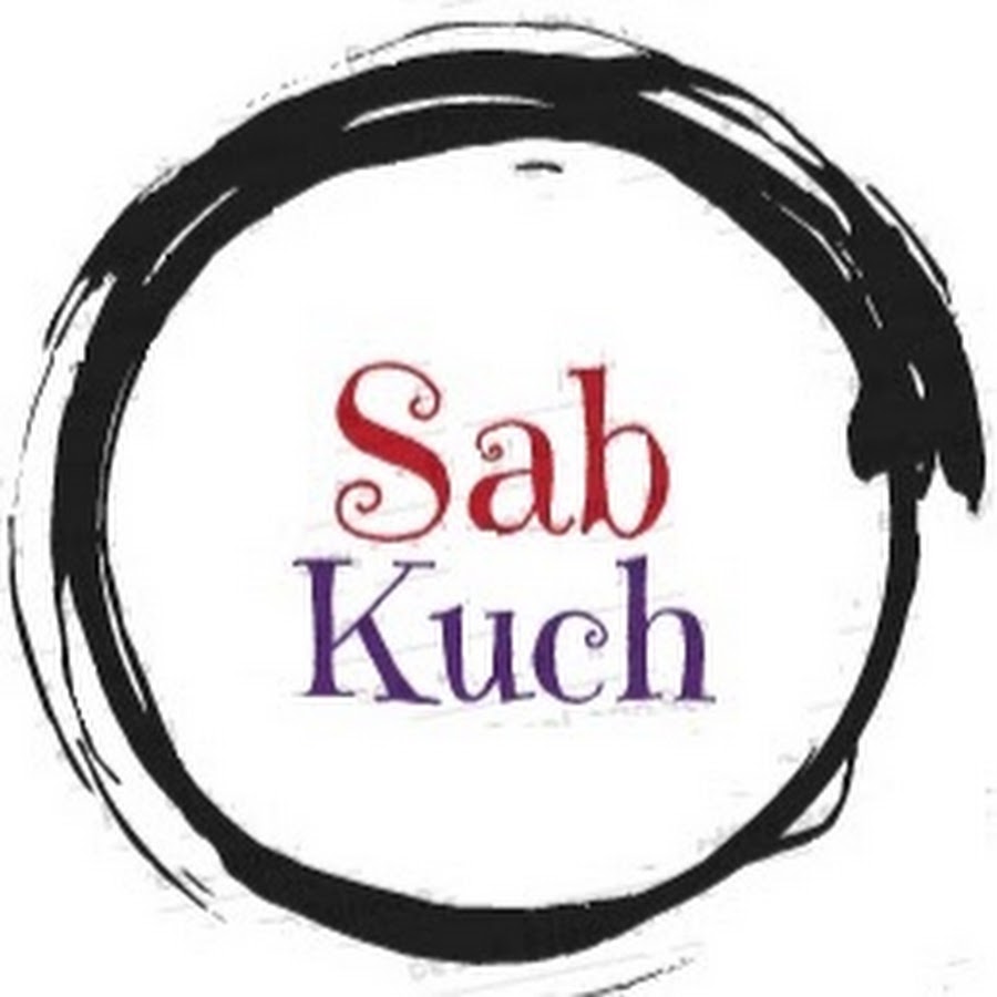 Sab Kuch YouTube channel avatar