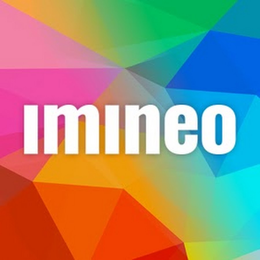imineo.com YouTube channel avatar