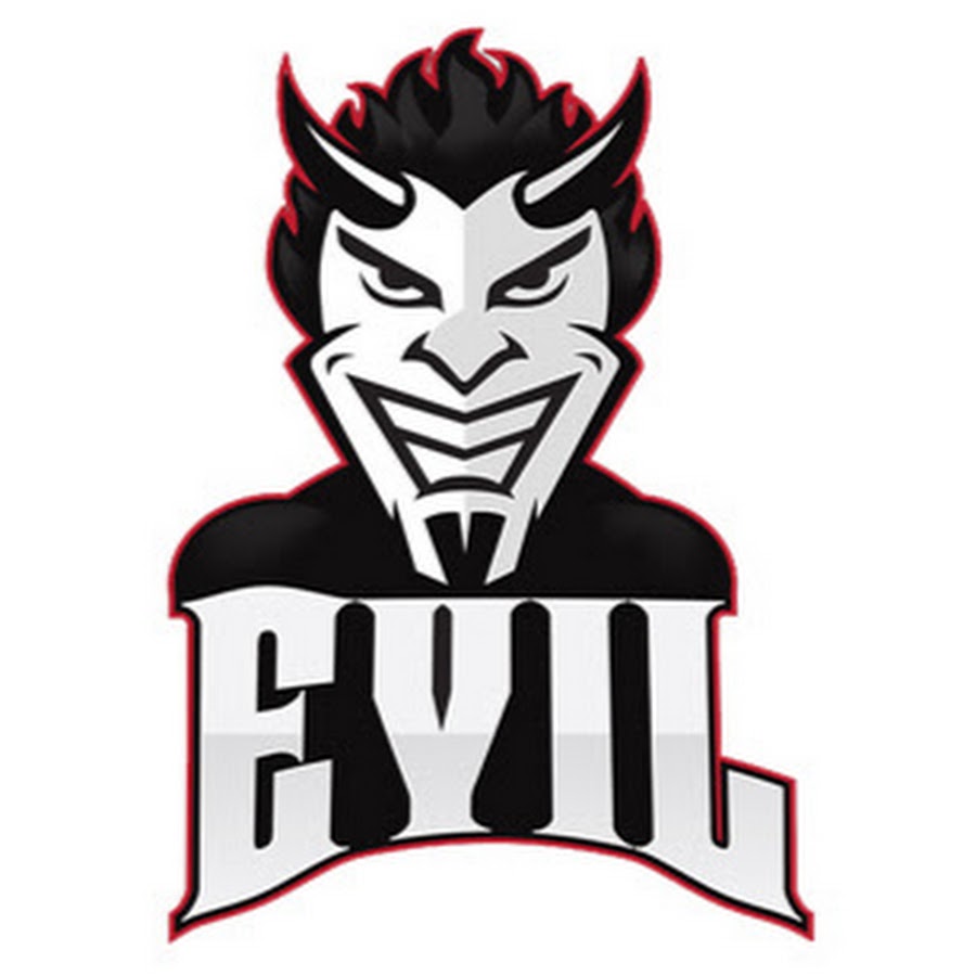 Evil Strike YouTube kanalı avatarı