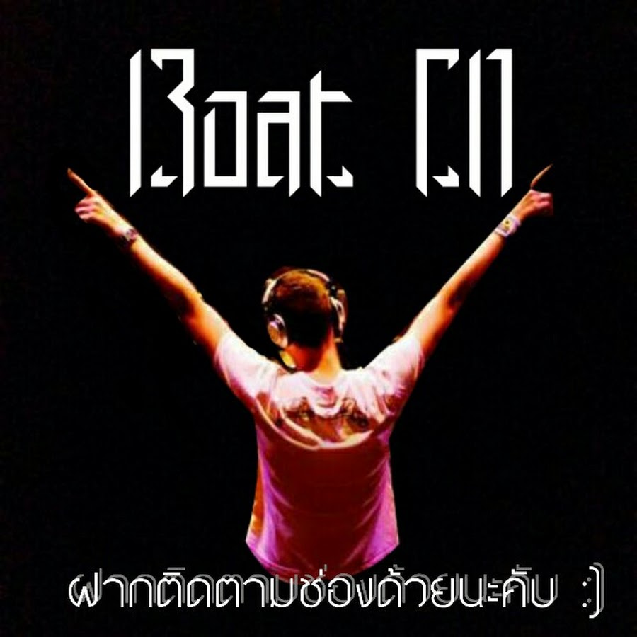 I3oaT CN YouTube-Kanal-Avatar