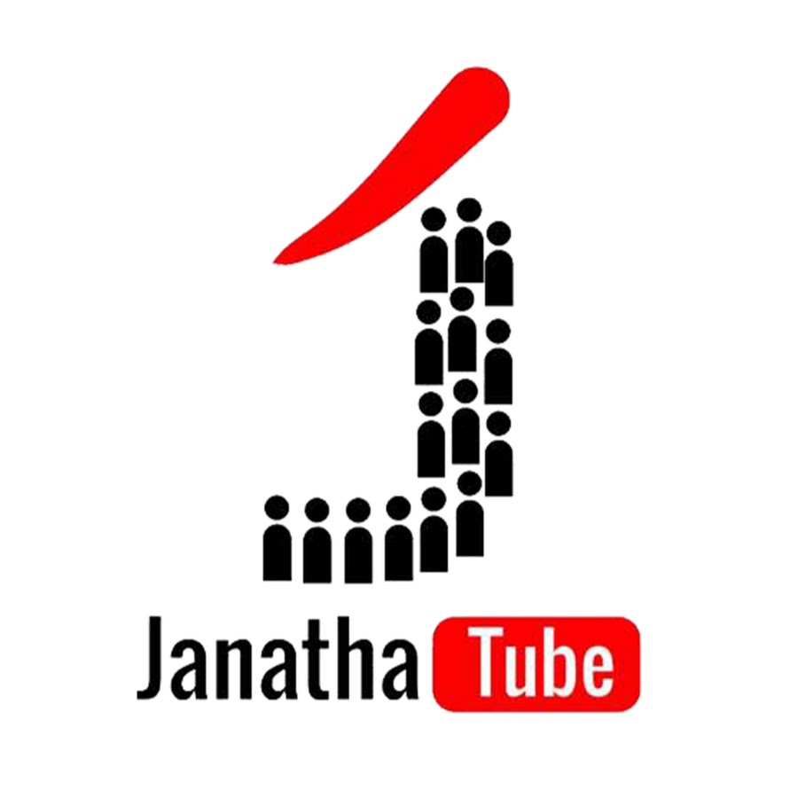Janatha Tube YouTube channel avatar