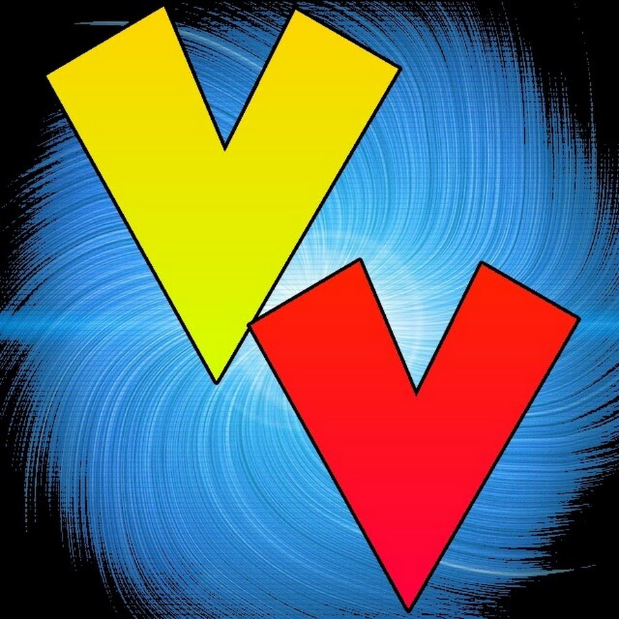 VÃ³rtice Virtual YouTube kanalı avatarı