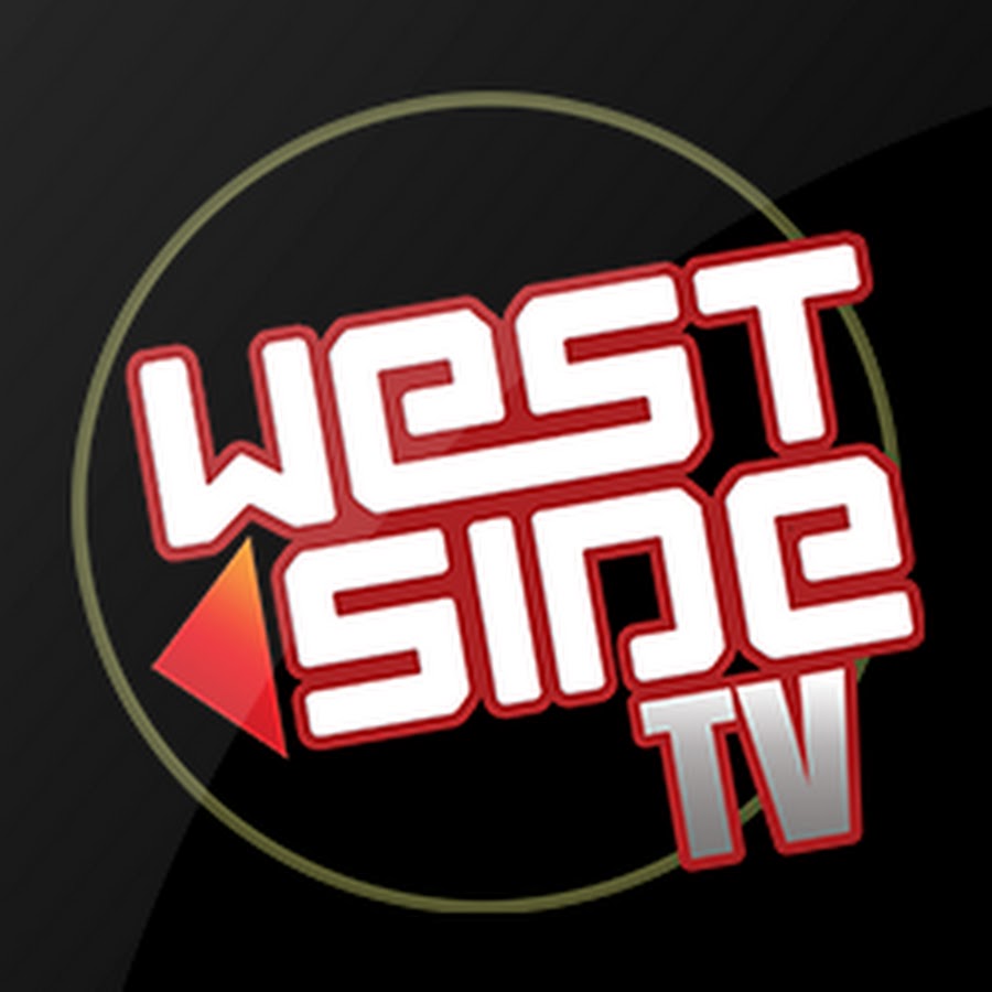 thisiswestside YouTube channel avatar