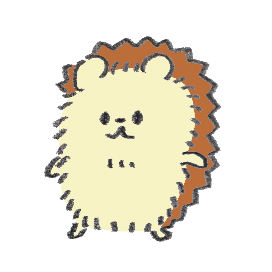 とげとげストーリー Youtube