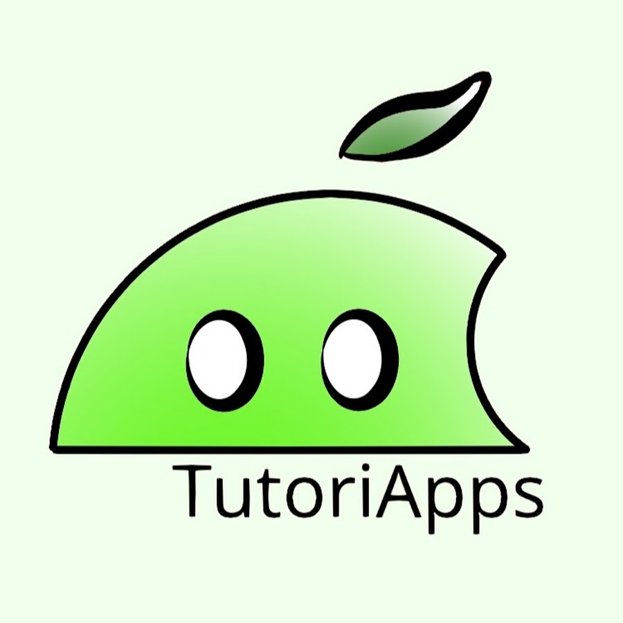 TutoriApps Juegos y Aplicaciones YouTube channel avatar