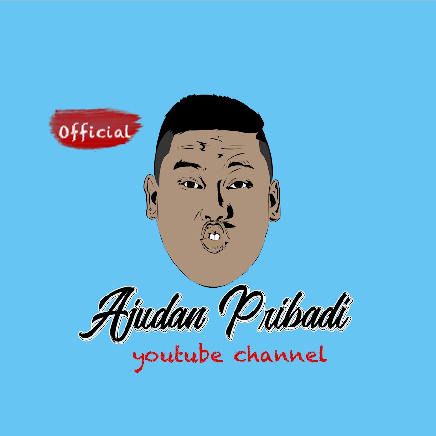 Ajudan Pribadi Official رمز قناة اليوتيوب