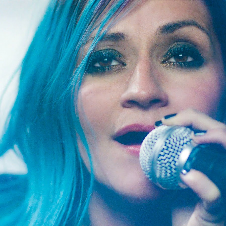 Lacey Sturm YouTube channel avatar