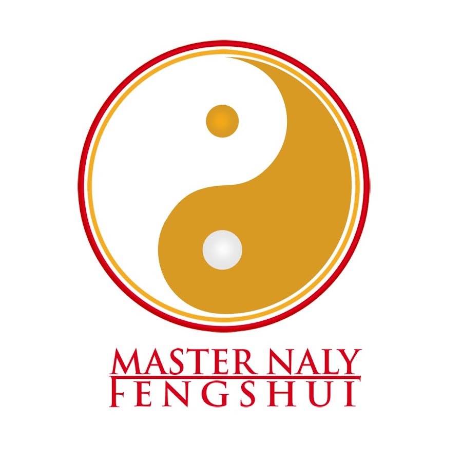 Master Naly Fengshui YouTube channel avatar
