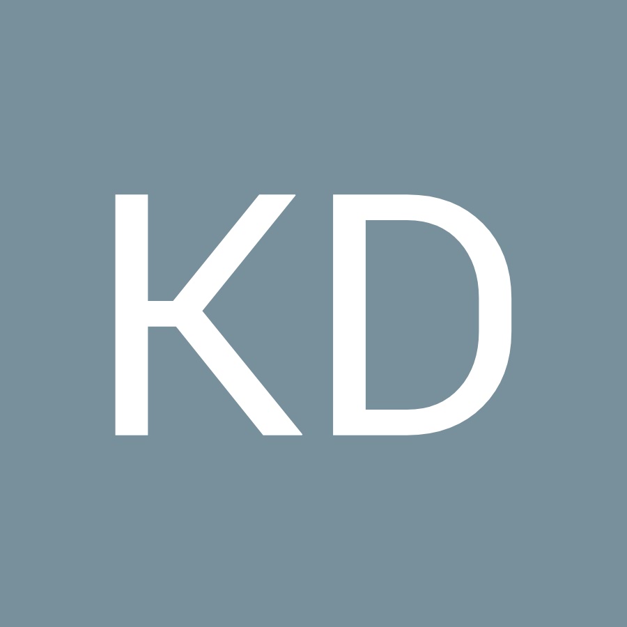 KD Avatar channel YouTube 