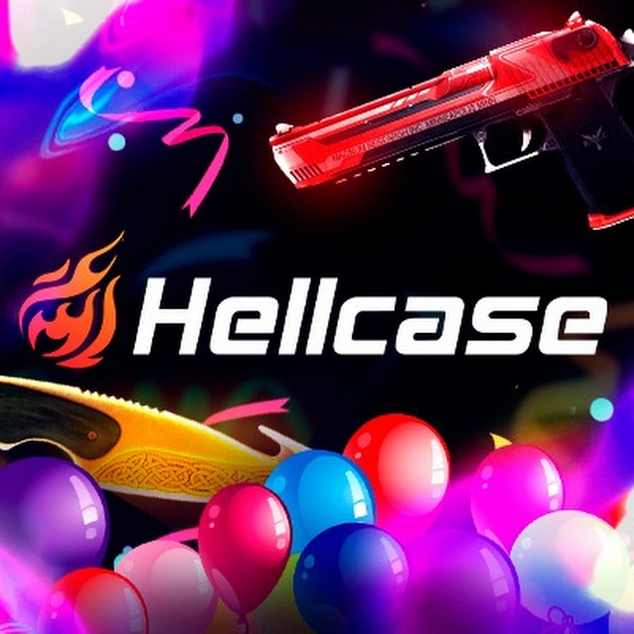 Hellcase