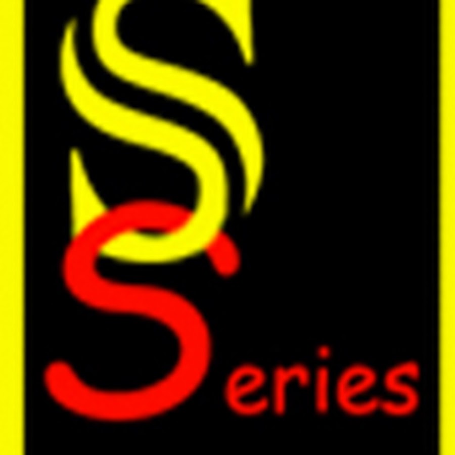 S-SERIES Films official YouTube kanalı avatarı