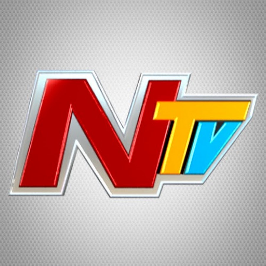 NTV Telugu YouTube kanalı avatarı