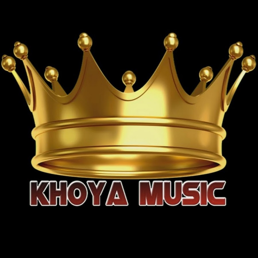 Khoya Music यूट्यूब चैनल अवतार