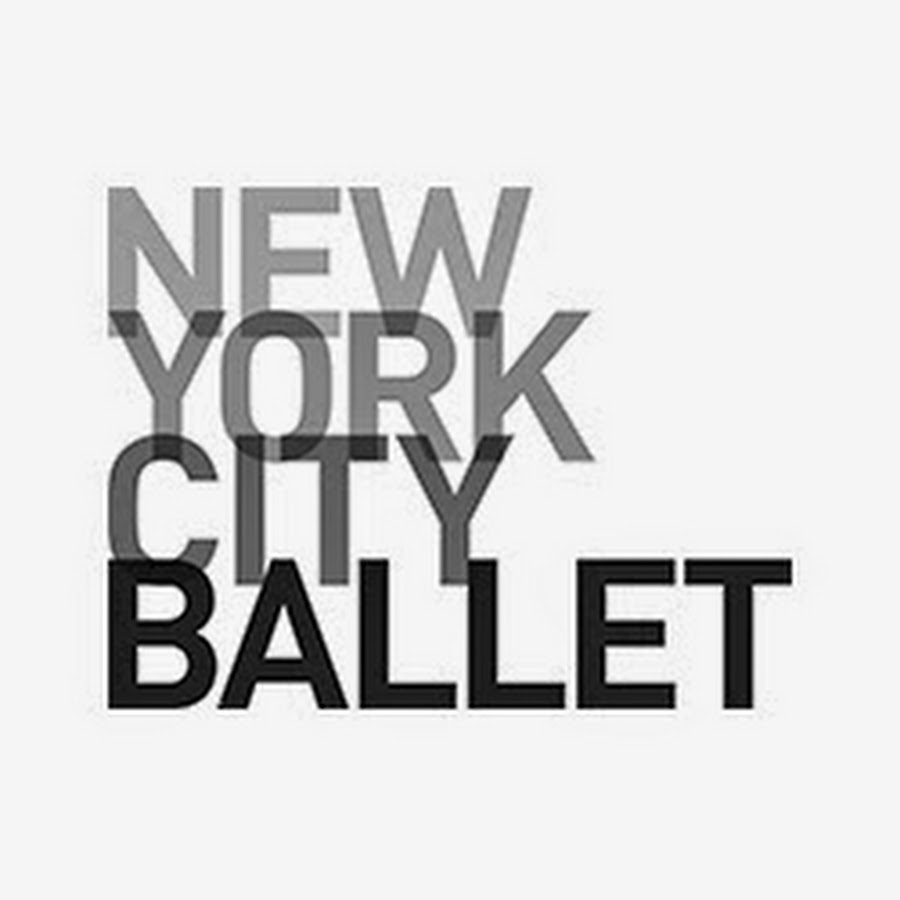 nycballet YouTube channel avatar