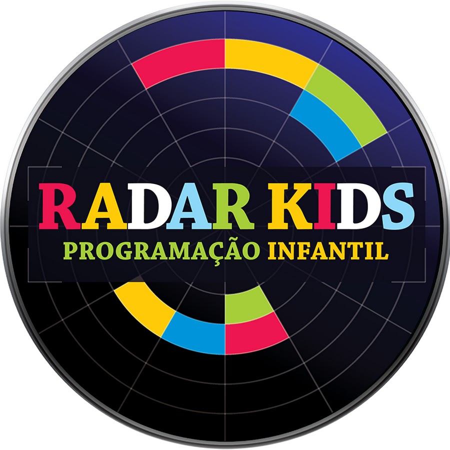 Radar Kids YouTube kanalı avatarı