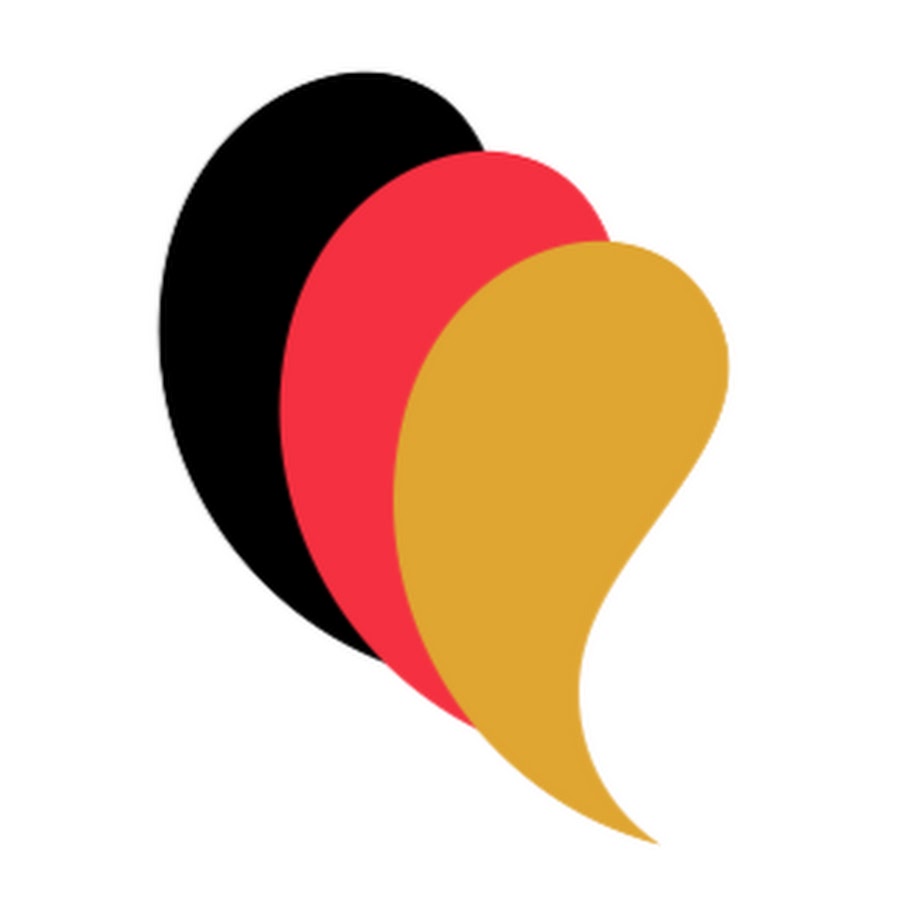Learn German YouTube channel avatar