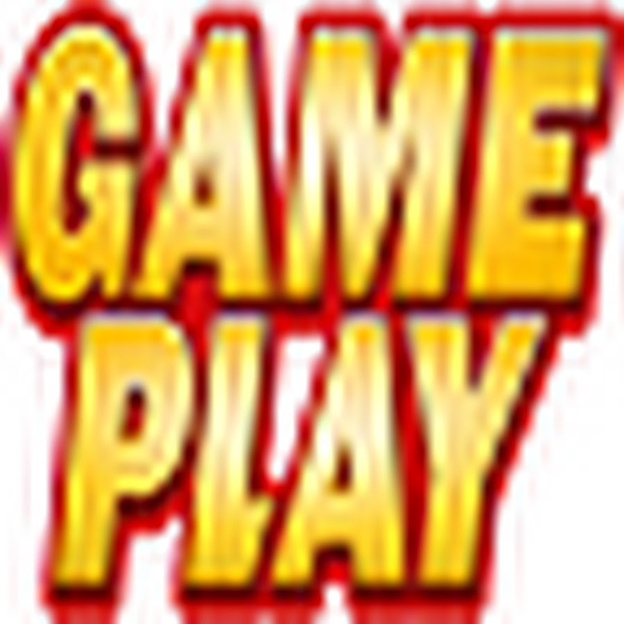 Gameplay - Android /ios Gaming Channel Awatar kanału YouTube