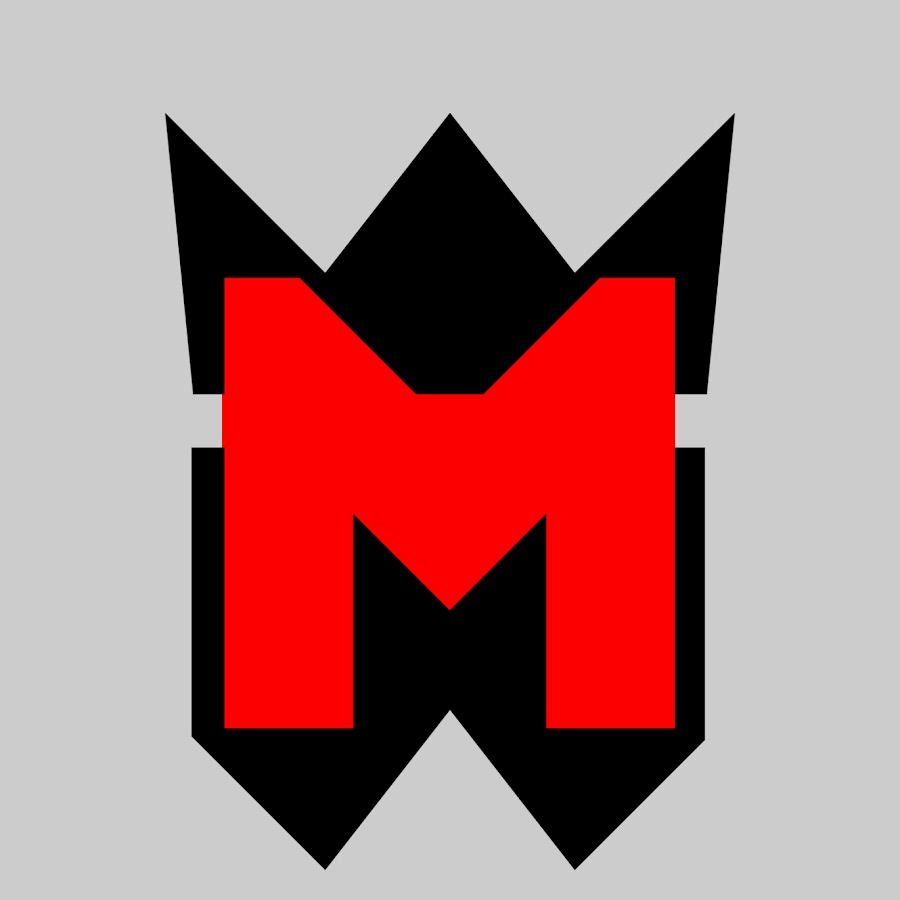 ModMan YouTube channel avatar