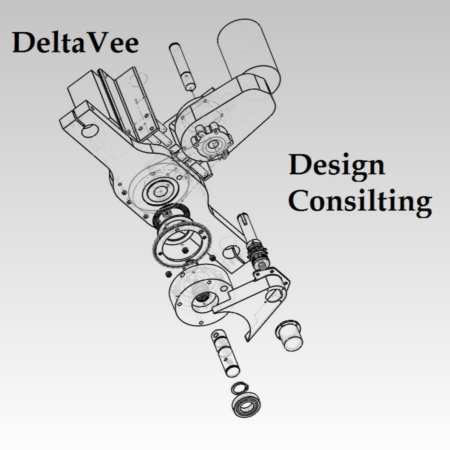 DeltaVee Design Consulting