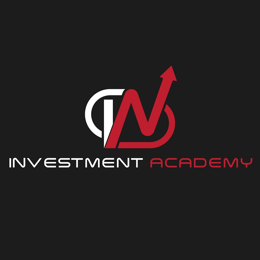 Investment Academy Bitcoin, Aktien und ETFs Avatar canale YouTube 