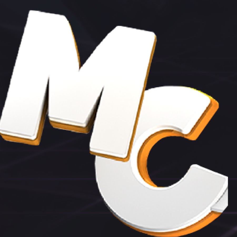 Mr Chaser YouTube channel avatar