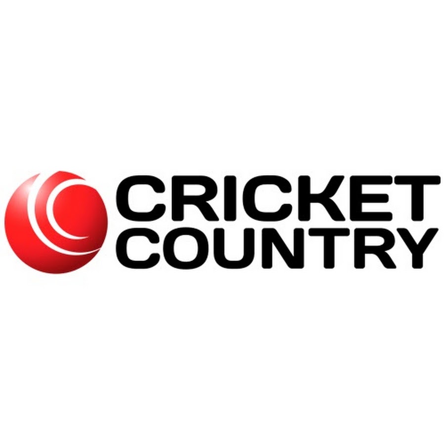 CricketCountry यूट्यूब चैनल अवतार