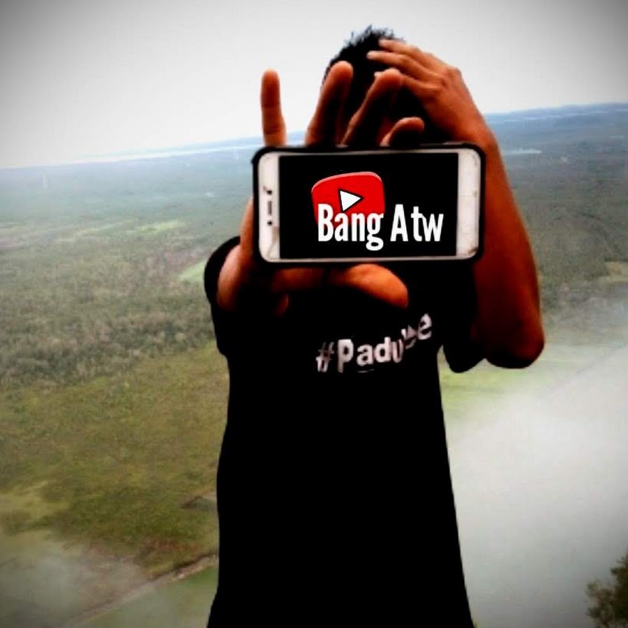 BANG ATW YouTube channel avatar