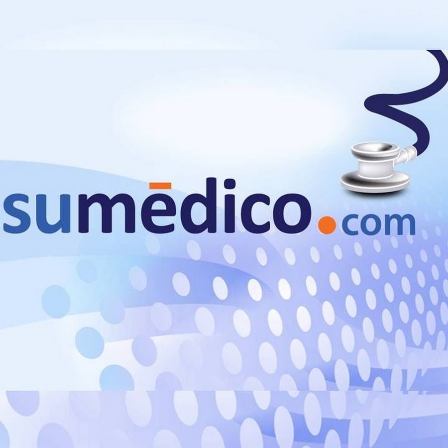 Sumedico Portal ইউটিউব চ্যানেল অ্যাভাটার