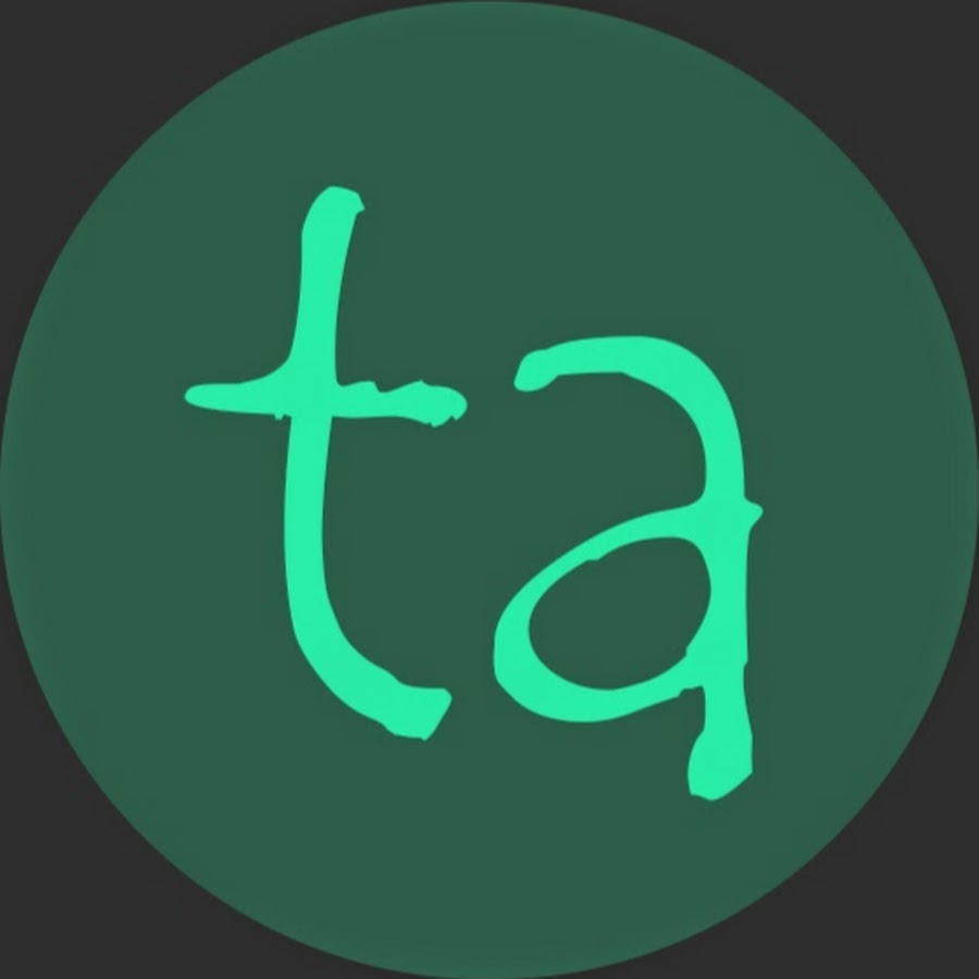 Tech Academy YouTube channel avatar