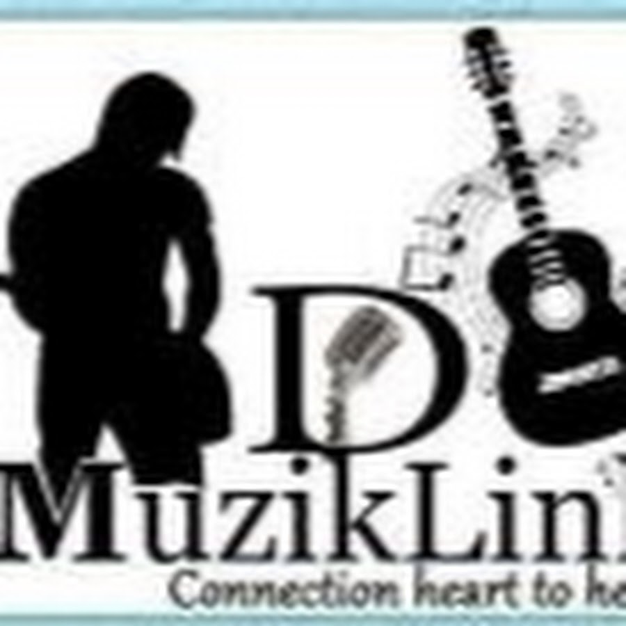 D'MuzikLink YouTube kanalı avatarı