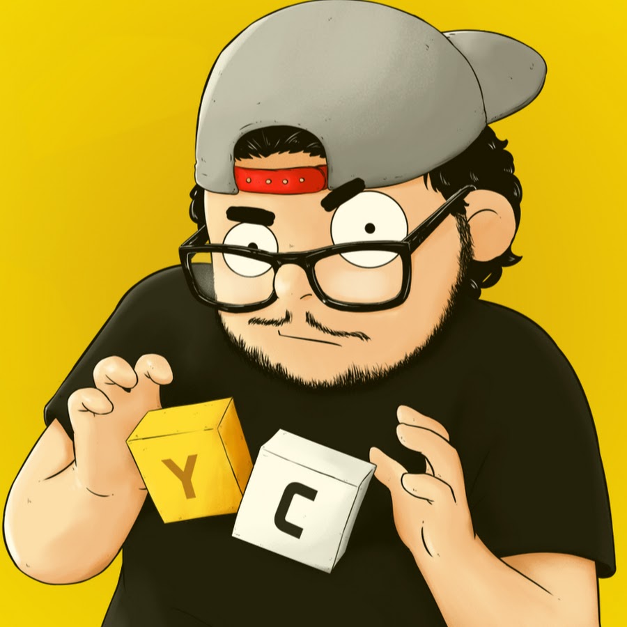 Yuri CainÃ£ Avatar del canal de YouTube