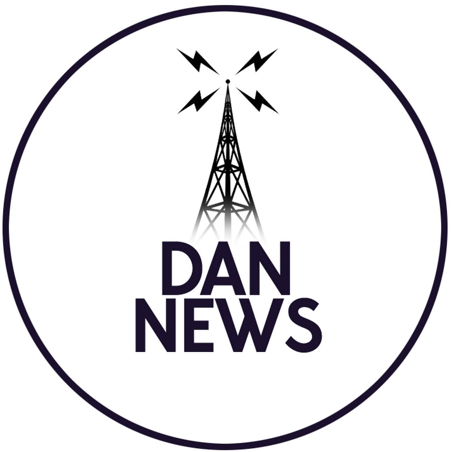 Dan News Media YouTube 频道头像