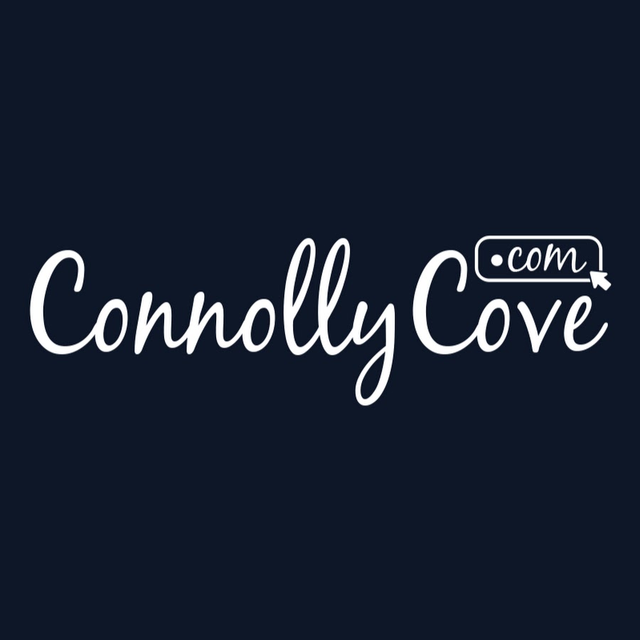 ConnollyCove YouTube channel avatar