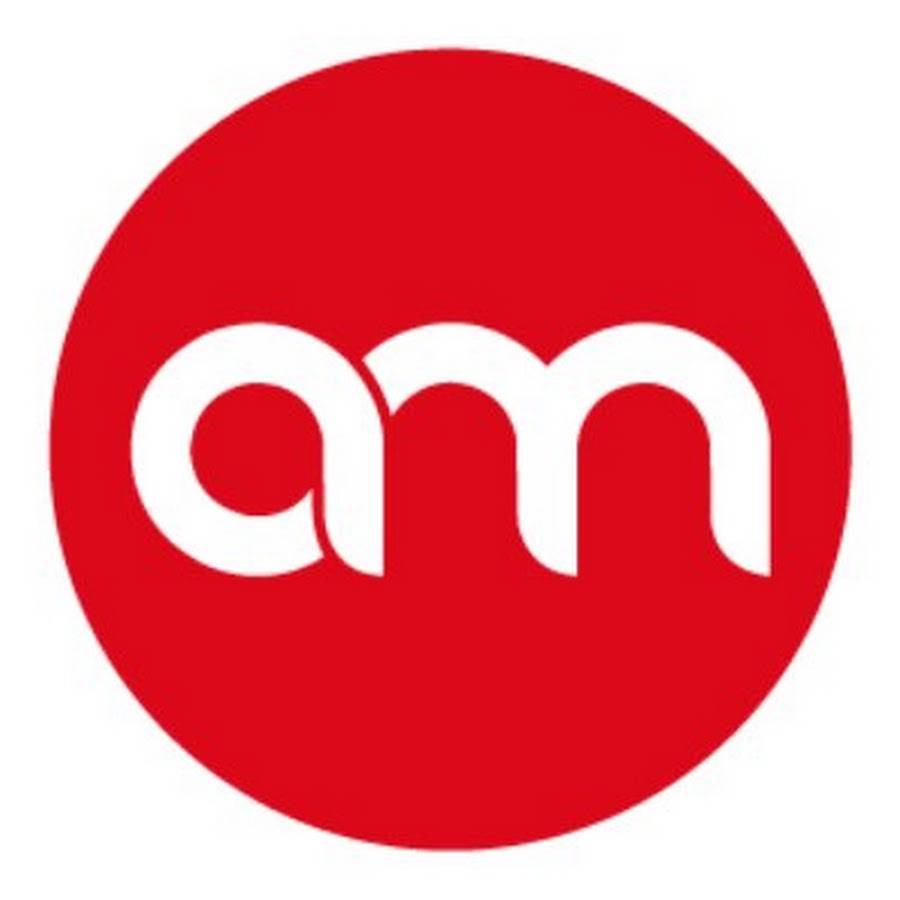 AM Prensa YouTube channel avatar