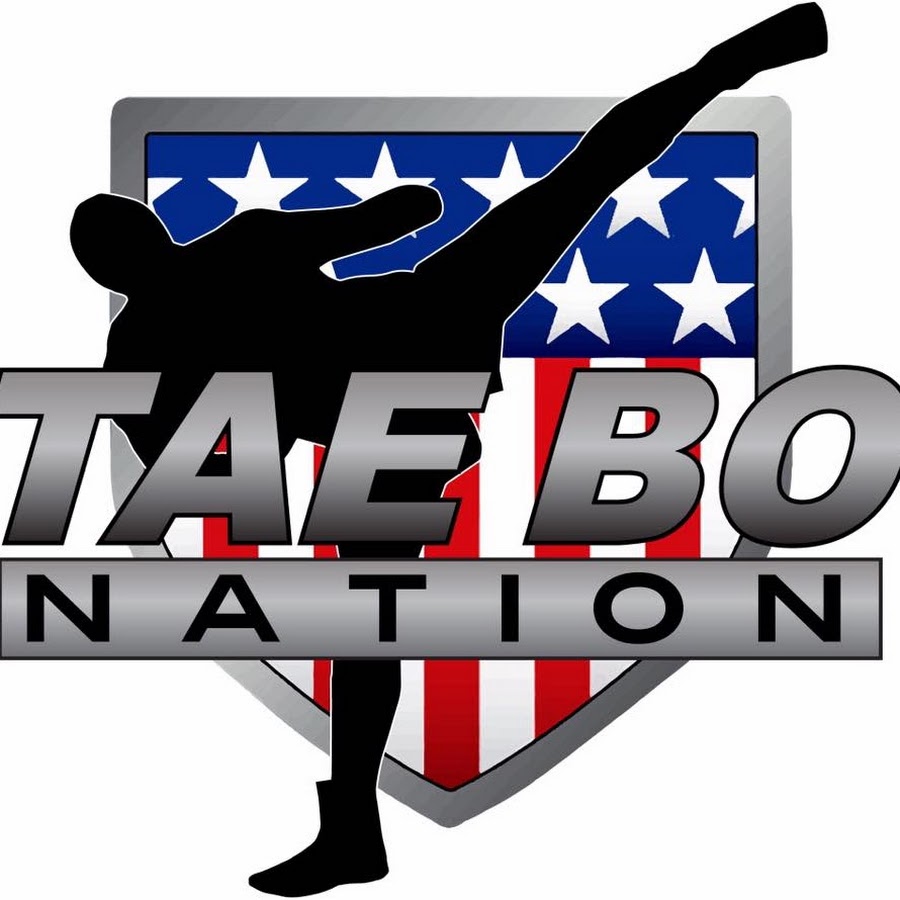 Billy Blanks Tae BoÂ® Fitness