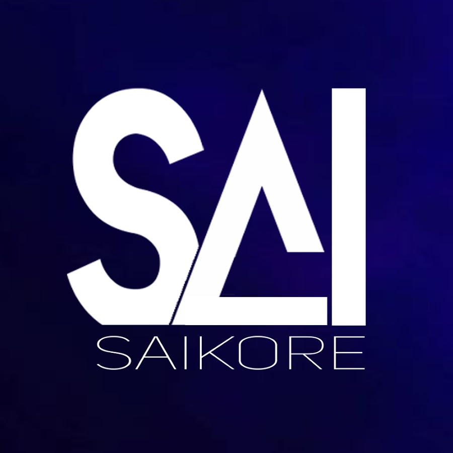 Saikore YouTube 频道头像