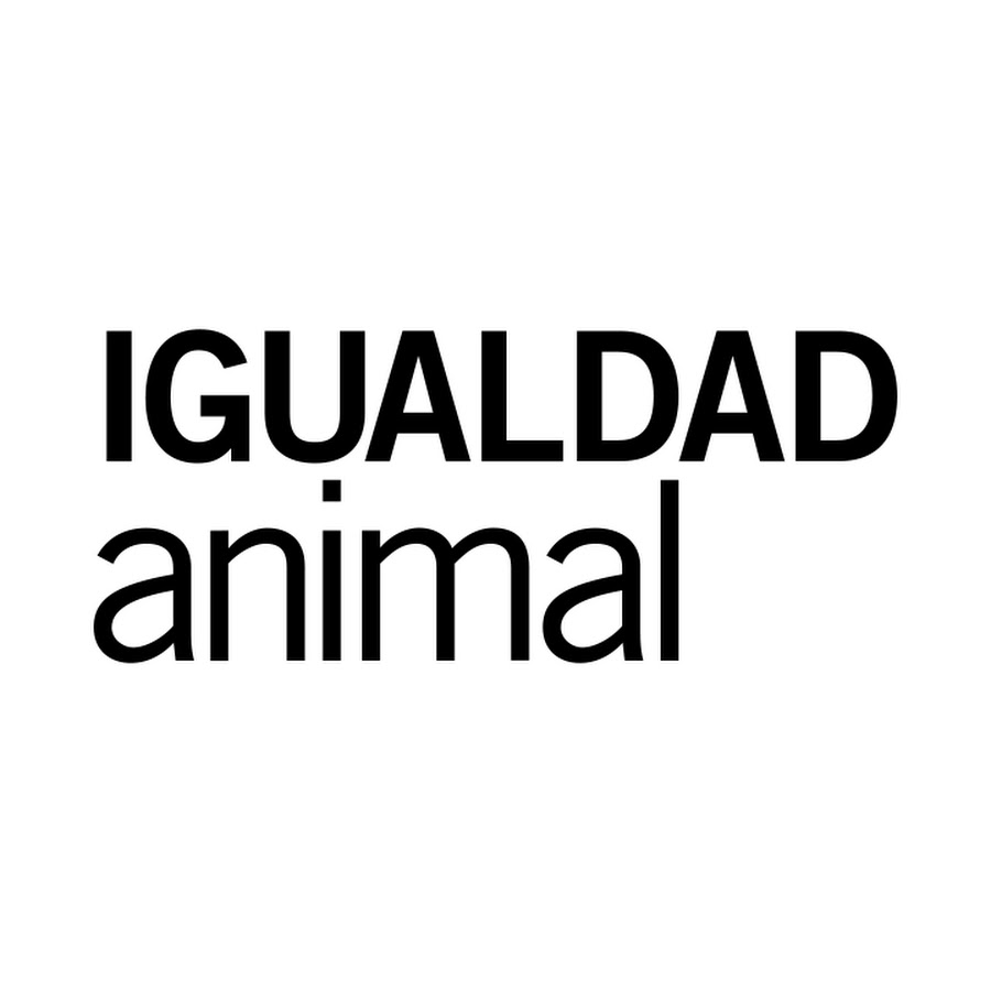 IgualdadAnimalVideos YouTube channel avatar