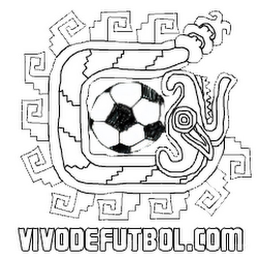 Vivodefutbol رمز قناة اليوتيوب