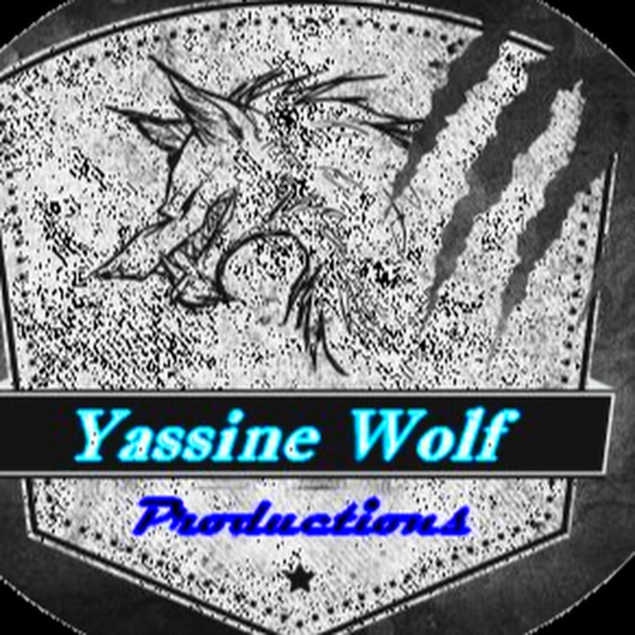 yassine wolf ইউটিউব চ্যানেল অ্যাভাটার