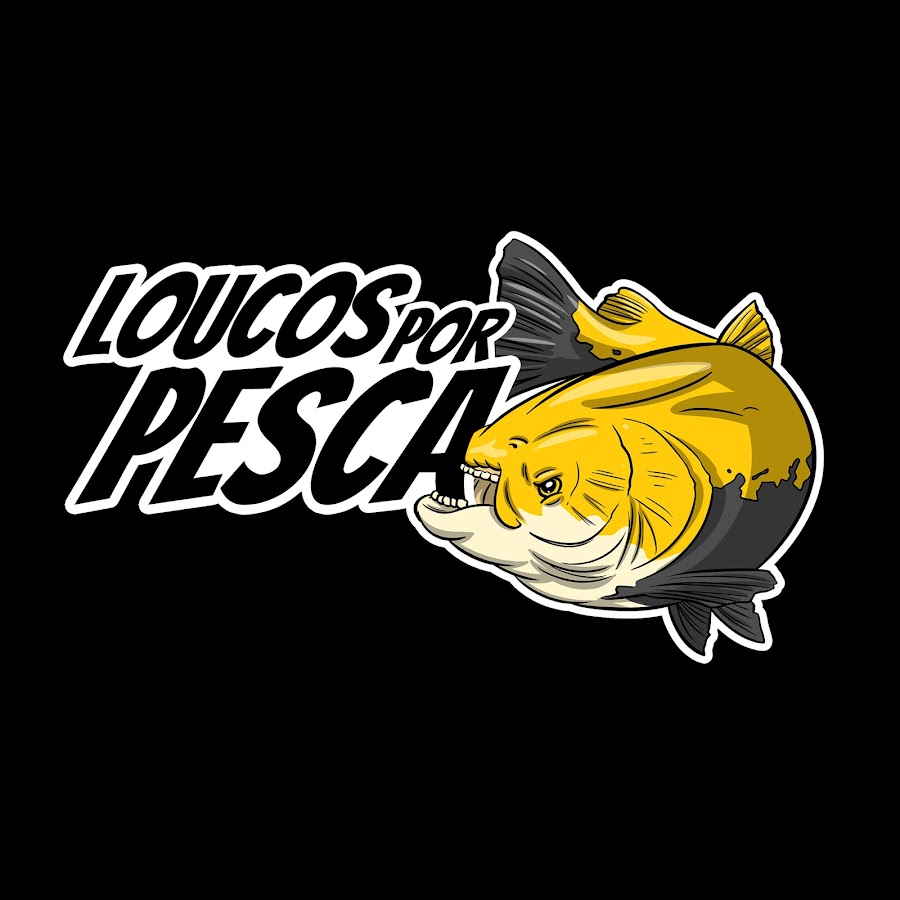 Loucos por Pesca YouTube channel avatar
