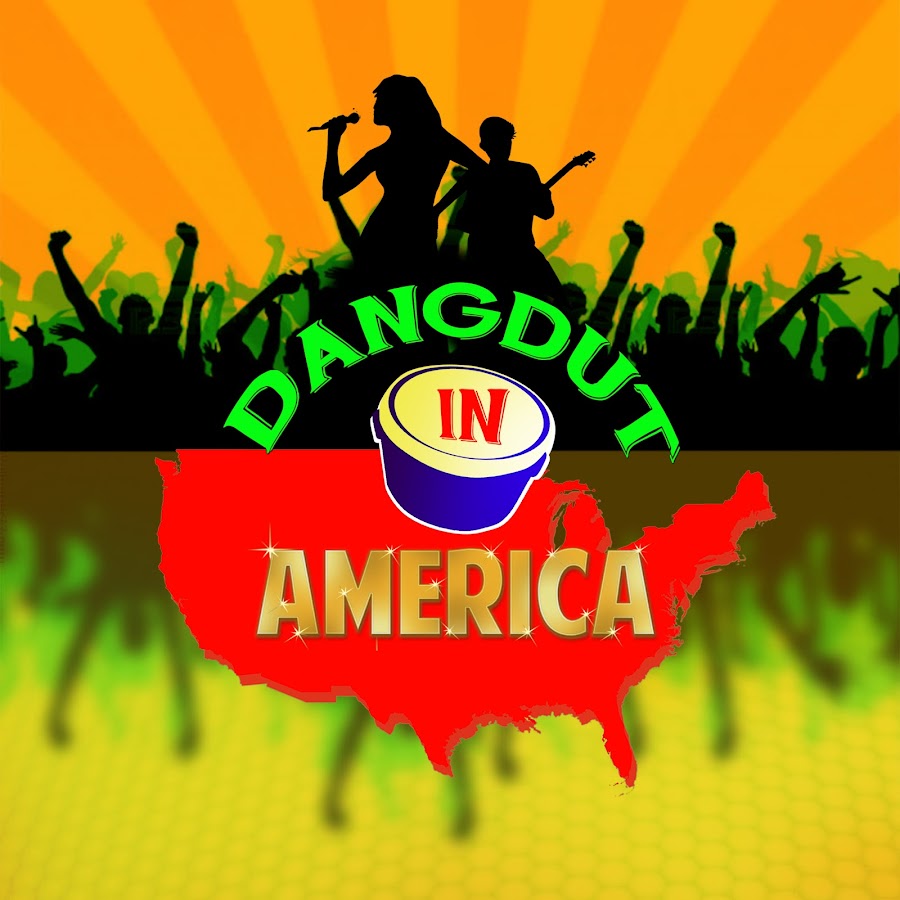 Dangdut In America