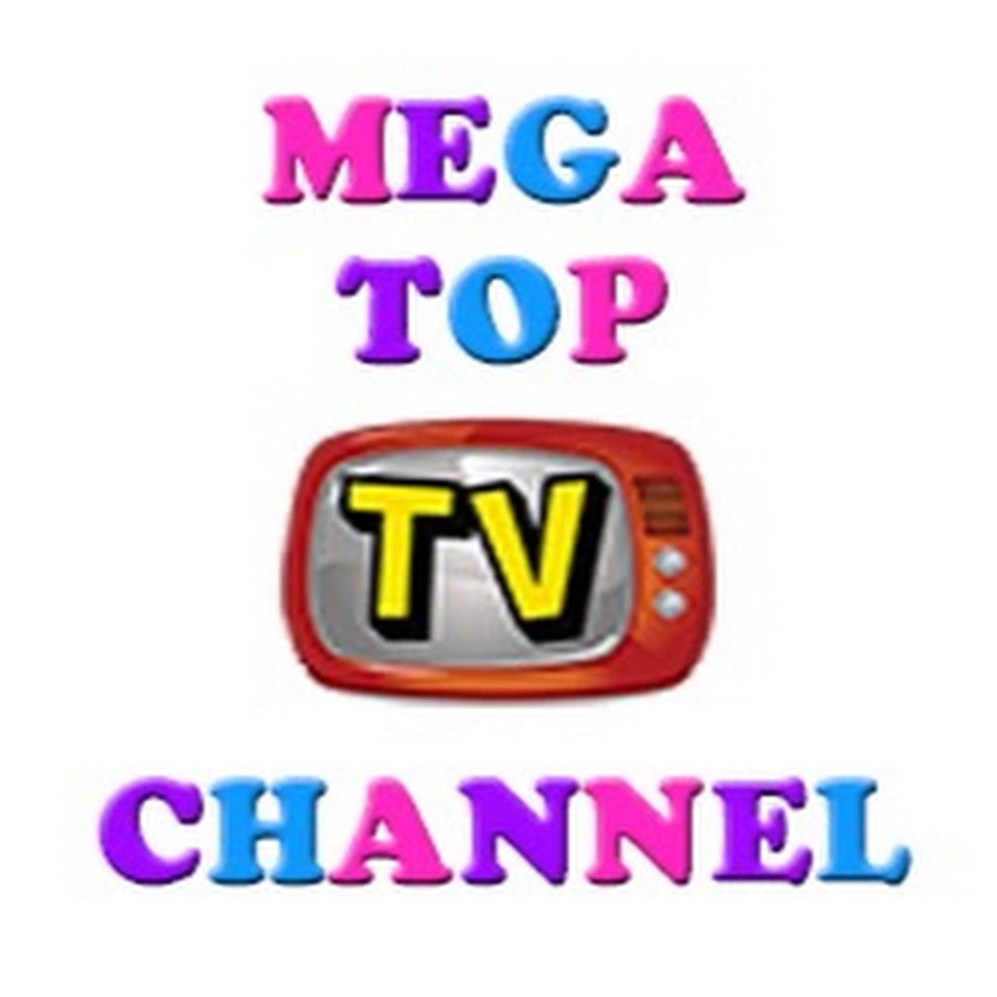 Mega Top Channel YouTube channel avatar