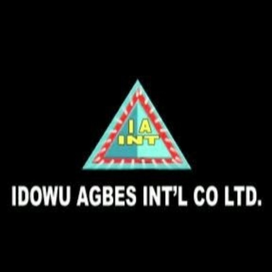 Idowu Agbes Parliament Ltd. Avatar canale YouTube 