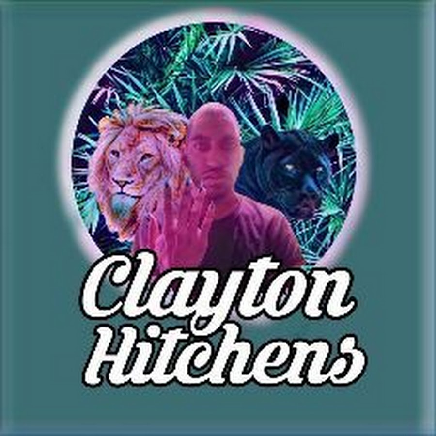 Clayton Hitchens
