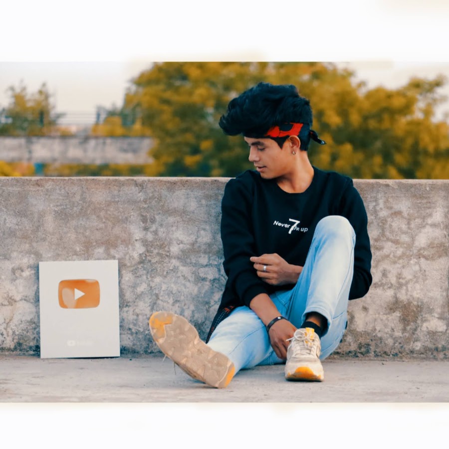 Rajkumar Karki Avatar de canal de YouTube