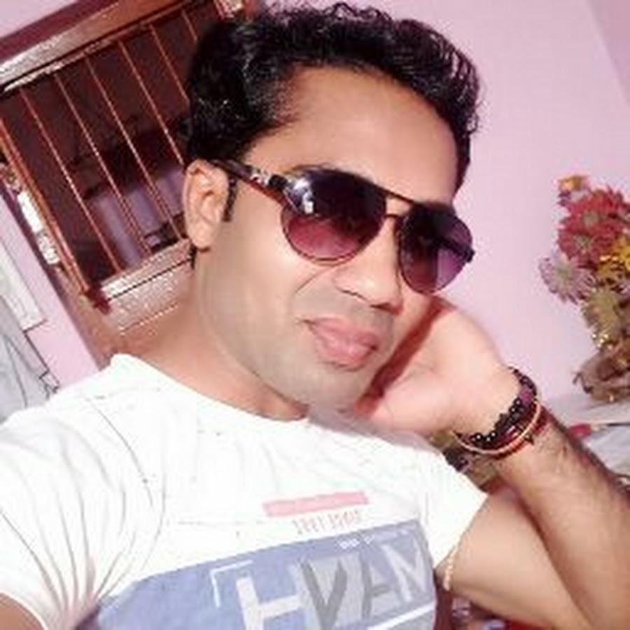 sujeet Kumar sangam r YouTube channel avatar