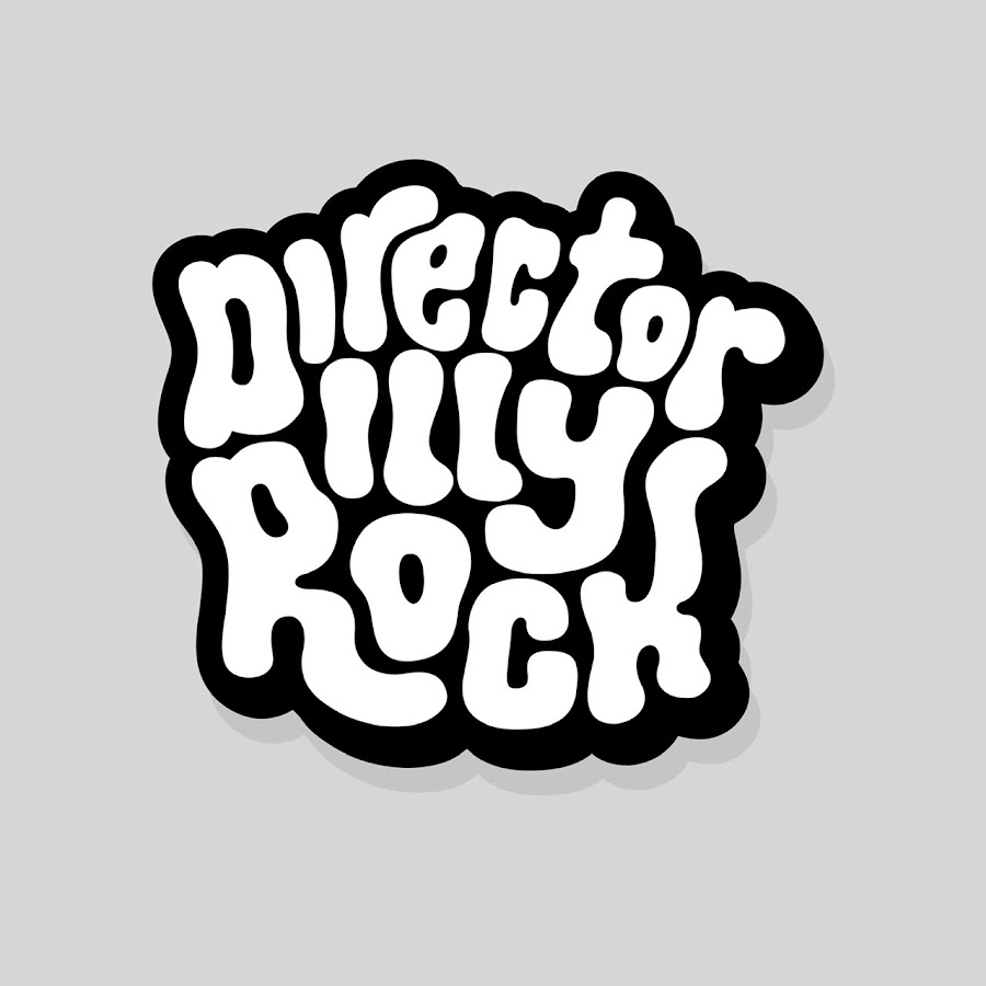 DirectorIllyRock YouTube channel avatar